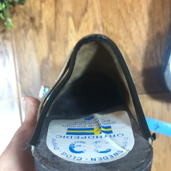 Original Sweden Clog 39 - Picture 10 of 10